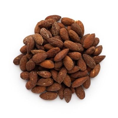 Миндаль жаренный 500 гр - купить в Лесном