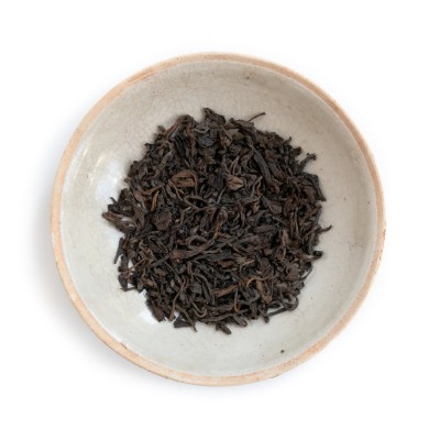 Шу Пуэр (черный) ForestMagic 75г - купить в Лесном