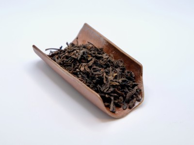 Шу Пуэр (черный) AmberLeaf 100г - купить в Лесном