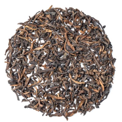 Шу Пуэр (черный) CedarBrew 75г - купить в Лесном