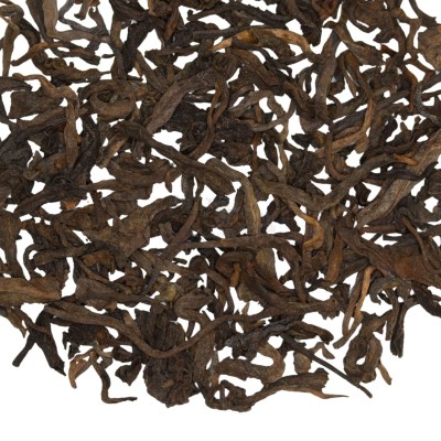 Шен Пуэр (зеленый) ShenLeaf 50г - купить в Лесном