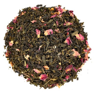 Зеленый чай MorningMist 100г - купить в Лесном