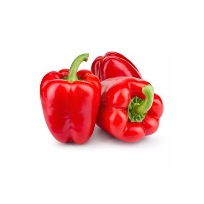 Перец болгарский желтый 500 г - купить в Лесном