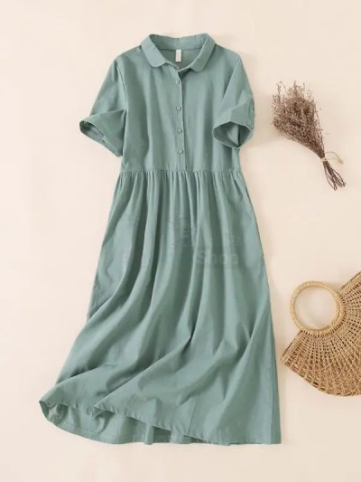 Платье casual SoftLine - купить в Лесном