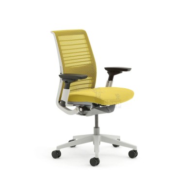 Офисное кресло ComfortLine - купить в Лесном