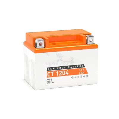 АКБ NordStart 75Ah - купить в Лесном