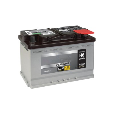 АКБ MaxCharge 72Ah - купить в Лесном