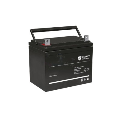 Мото-аккумулятор RideForce GEL 7 Ah - купить в Лесном