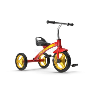 Велосипед детский MiniPro 16" - купить в Лесном