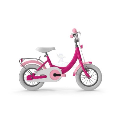 Велосипед детский Rainbow 14" - купить в Лесном