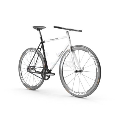 Дорожный велосипед UrbanRide Classic - купить в Лесном