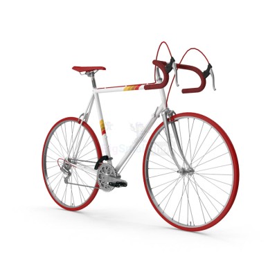 Велосипед дорожный ComfortRoad 26 - купить в Лесном