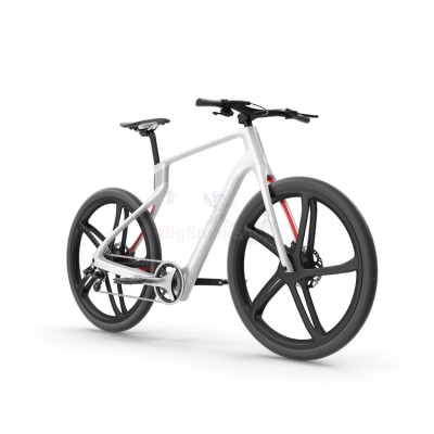 Дорожный велосипед CityClassic Pro - купить в Лесном