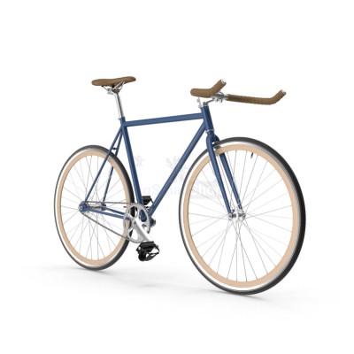 Дорожный велосипед DailyMove 26 - купить в Лесном