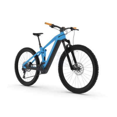 Горный велосипед PeakTrail 26 - купить в Лесном