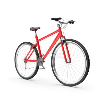 Велосипед горный TerraRide 26 - купить в Лесном