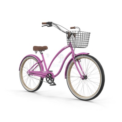 Подростковый велосипед CrossJunior 24 - купить в Лесном