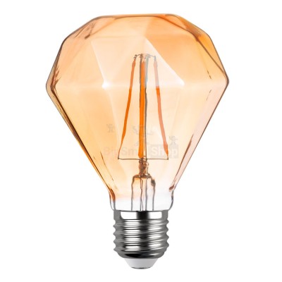 Лампа накаливания ClassicWarm 75W - купить в Лесном