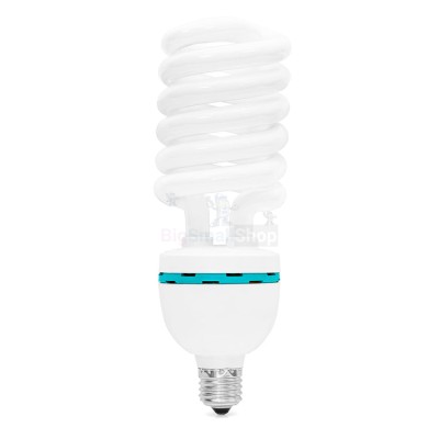 Люминесцентная лампа CompactEco 15W - купить в Лесном