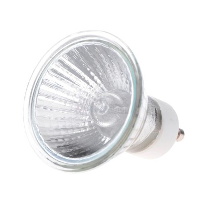 Галогенная лампа MiniSpot 20W - купить в Лесном